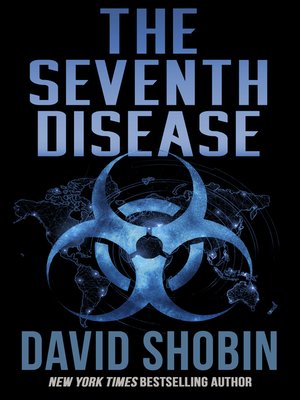 cover image of The Seventh Disease